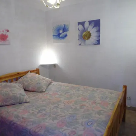 Marseillan-plage, 2 Pieces, 6 Personnes - Fr-1-326-518 *