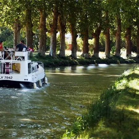 Marseillan-plage, 2 Pieces, 6 Personnes - Fr-1-326-518 آجد