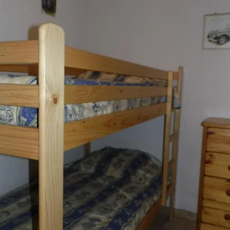 Marseillan-plage, 2 Pieces, 6 Personnes - Fr-1-326-518 شقة آجد